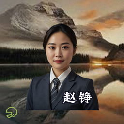 赵铮